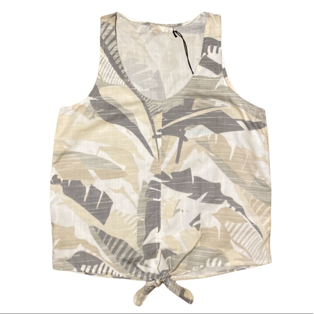 Prana McKenzie Tank Top NWT